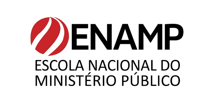 logomarca Enamp