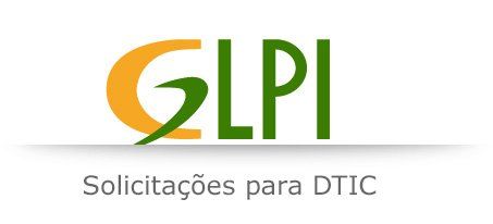 pagina DTIC Portal GLPI