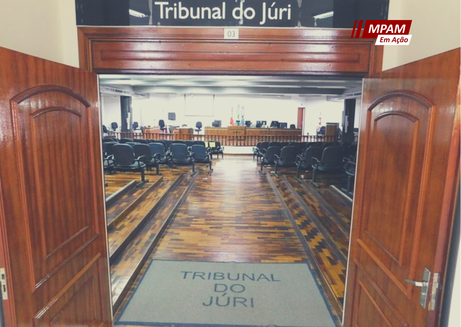 tribunal do Juri Dr MARCELO 15afb
